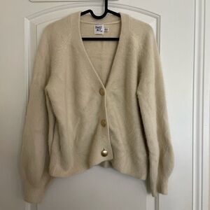 Princess Polly Merlo Sweater Cardigan XS/S